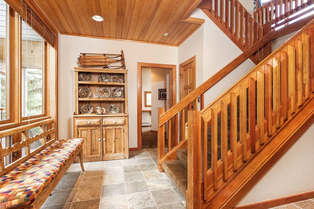 Woodrun V 35 Townhouse