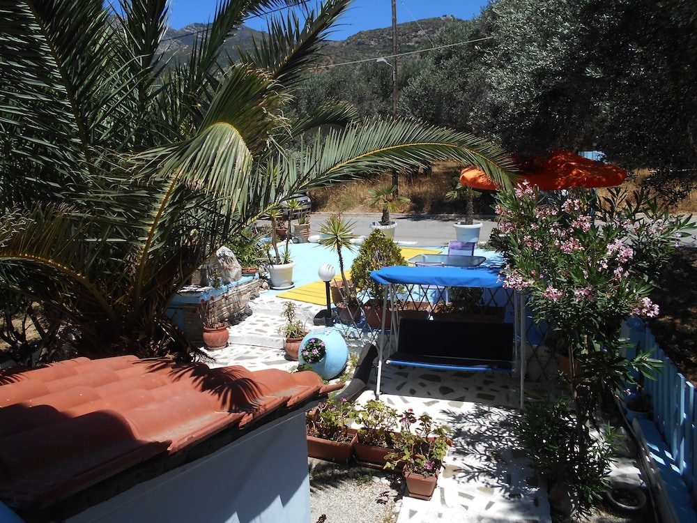 Meltemia Studios Samos