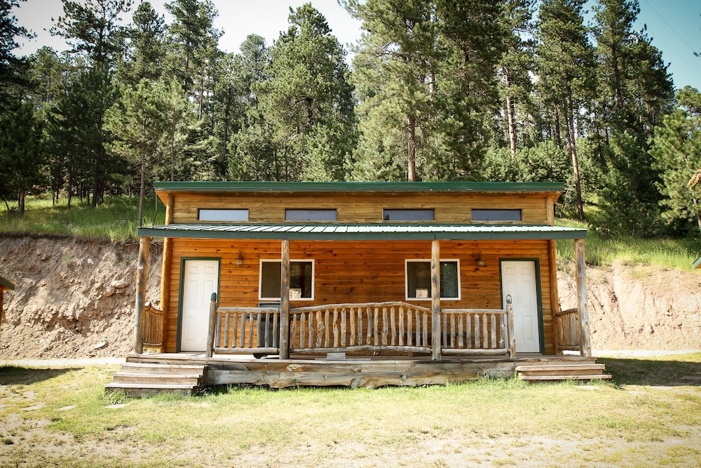 Cole Cabins