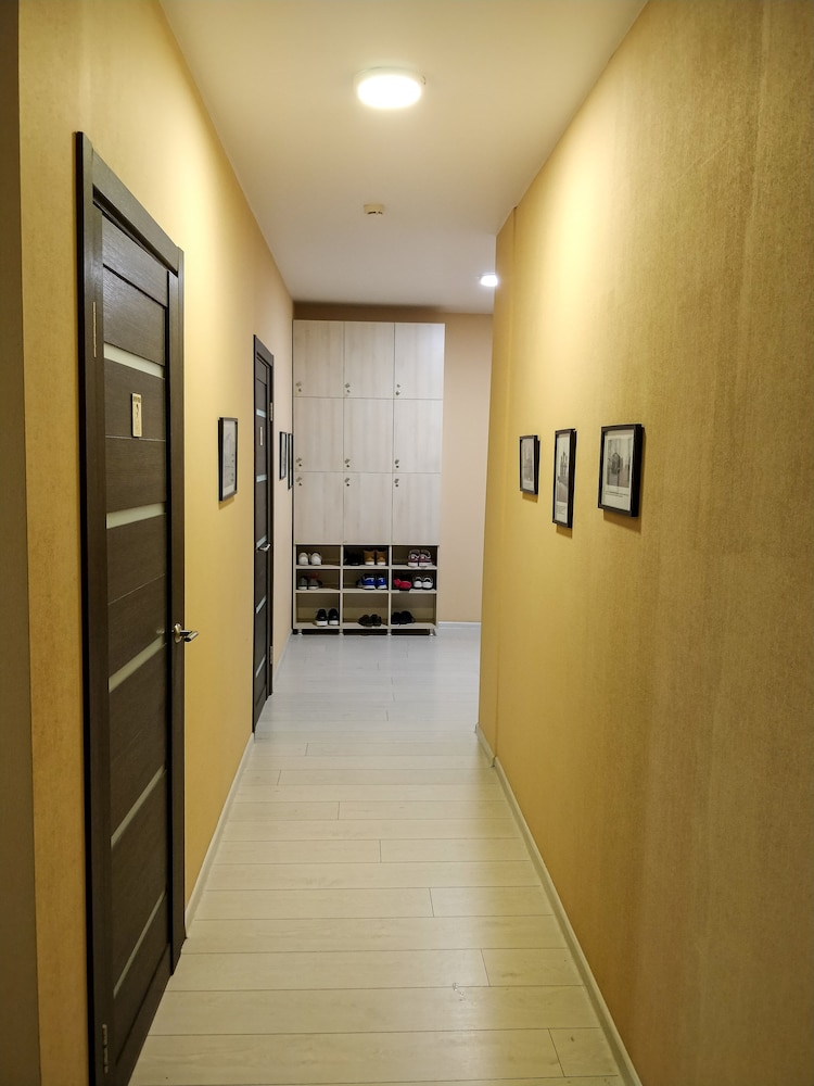 Telegraph Hostel
