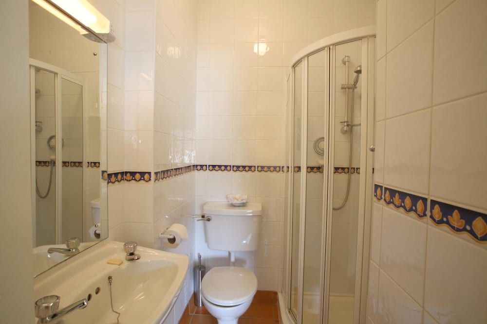 Brooklodge B&B