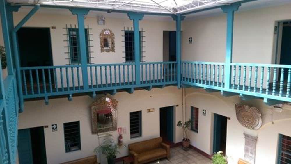 H Suecia 2 B&B