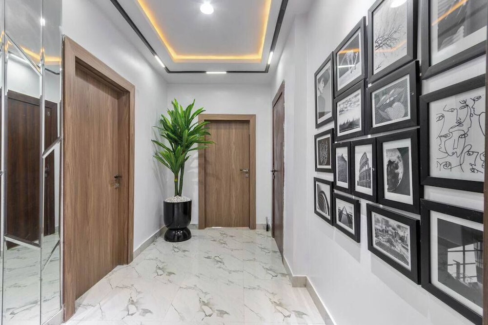 Lanosa Apartment