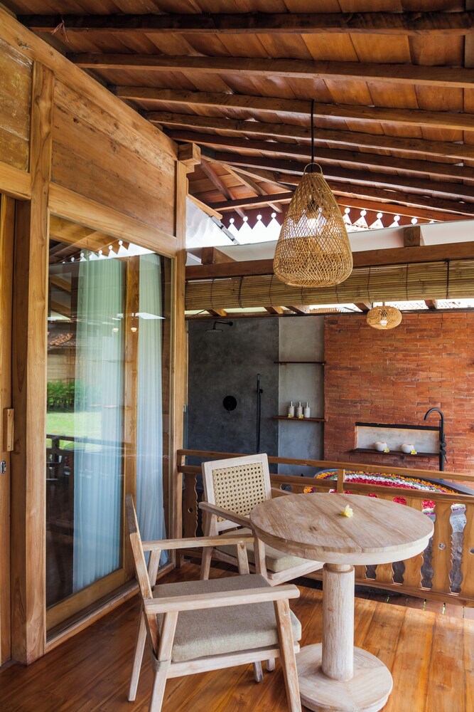 DITUJU Ubud by GenuineHost