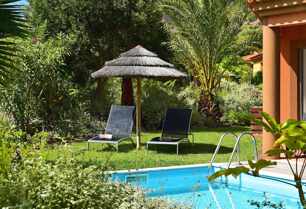 Porto Santo Vacations - Pestana Porto Santo Beach Resort  Spa - Property Image 43