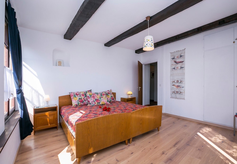 Chalet Cademario view 2