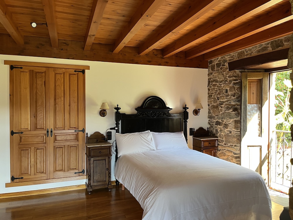 Casa Rural O Vilar