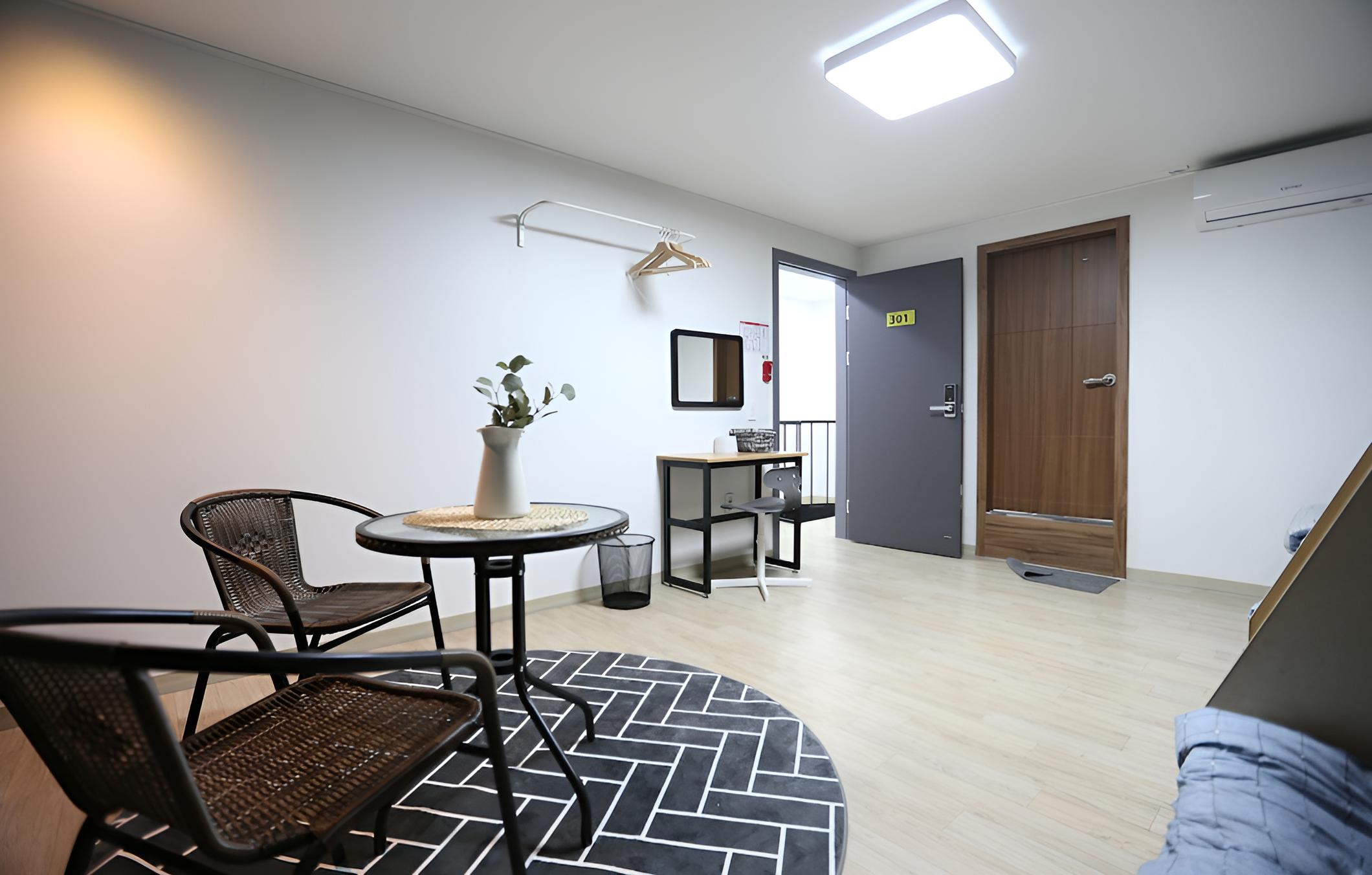 Little Star Guesthouse