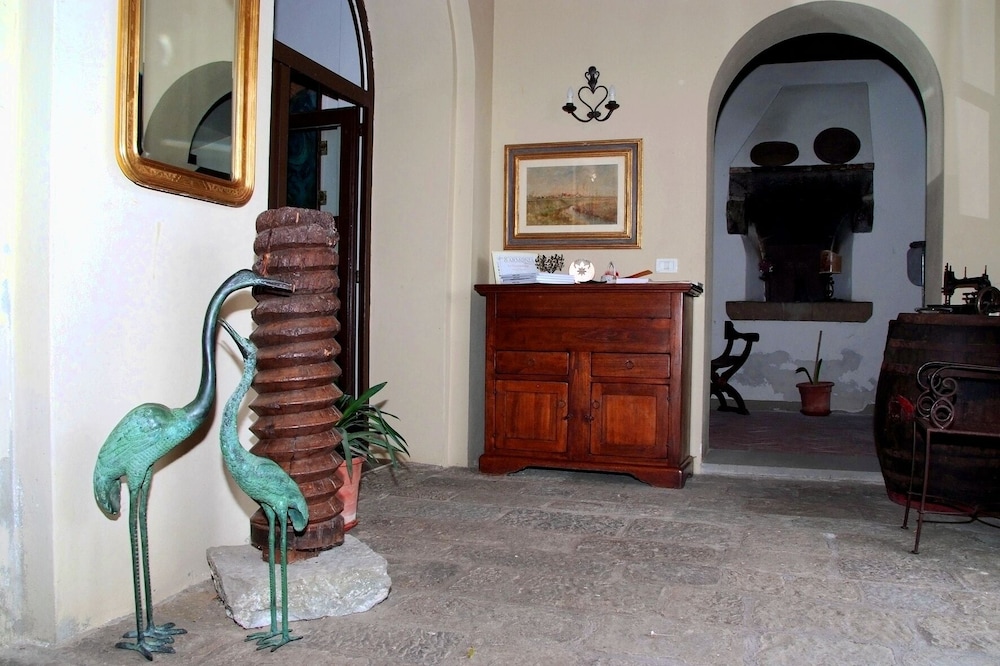 Il Pino Bioagricoltura
