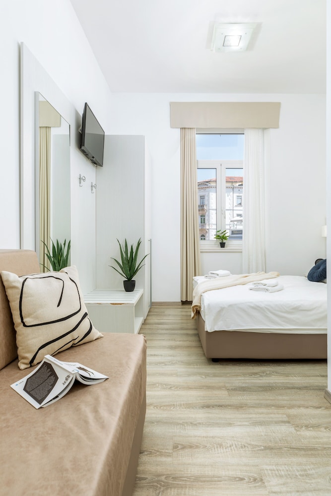 Boutique Suites Joyce