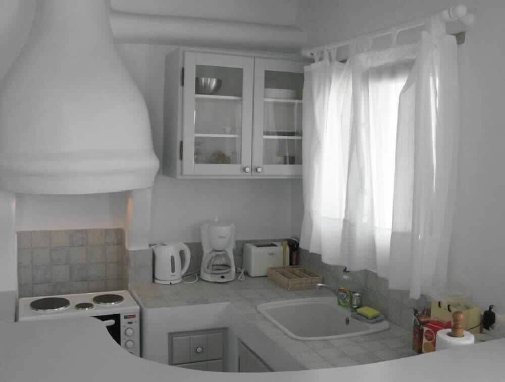 Vega Apartments