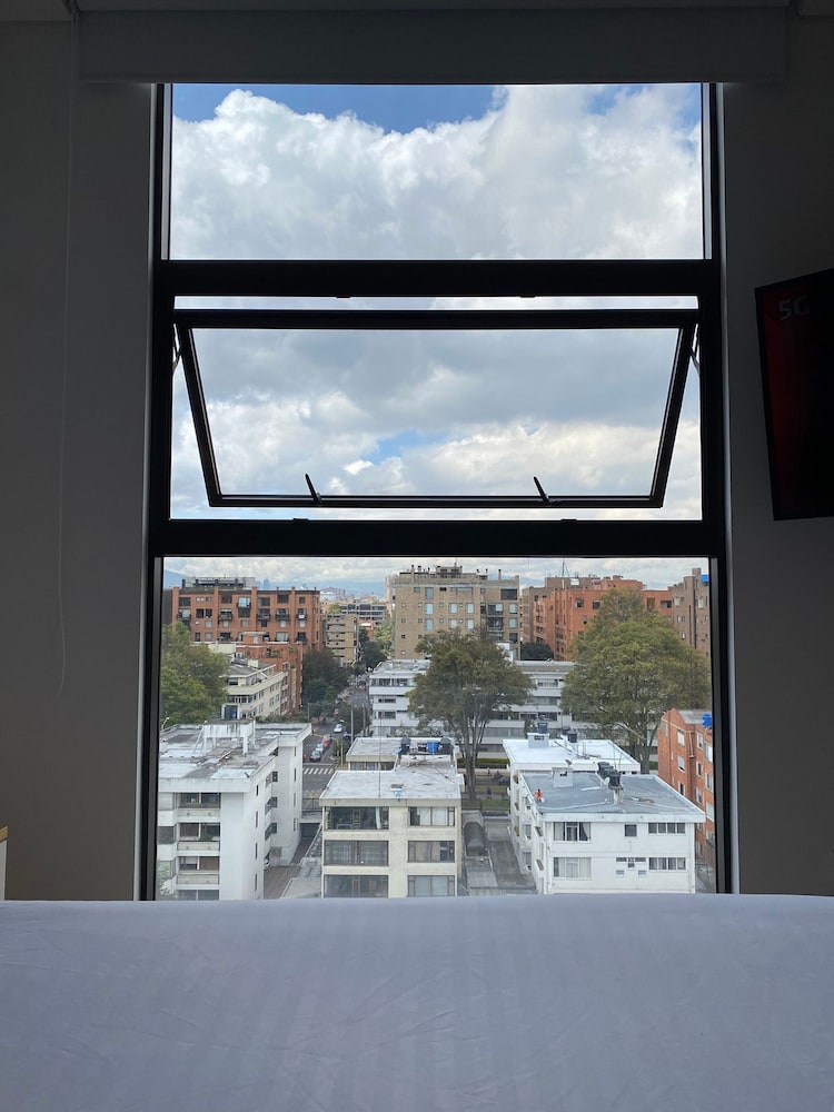 Edificio Area 93