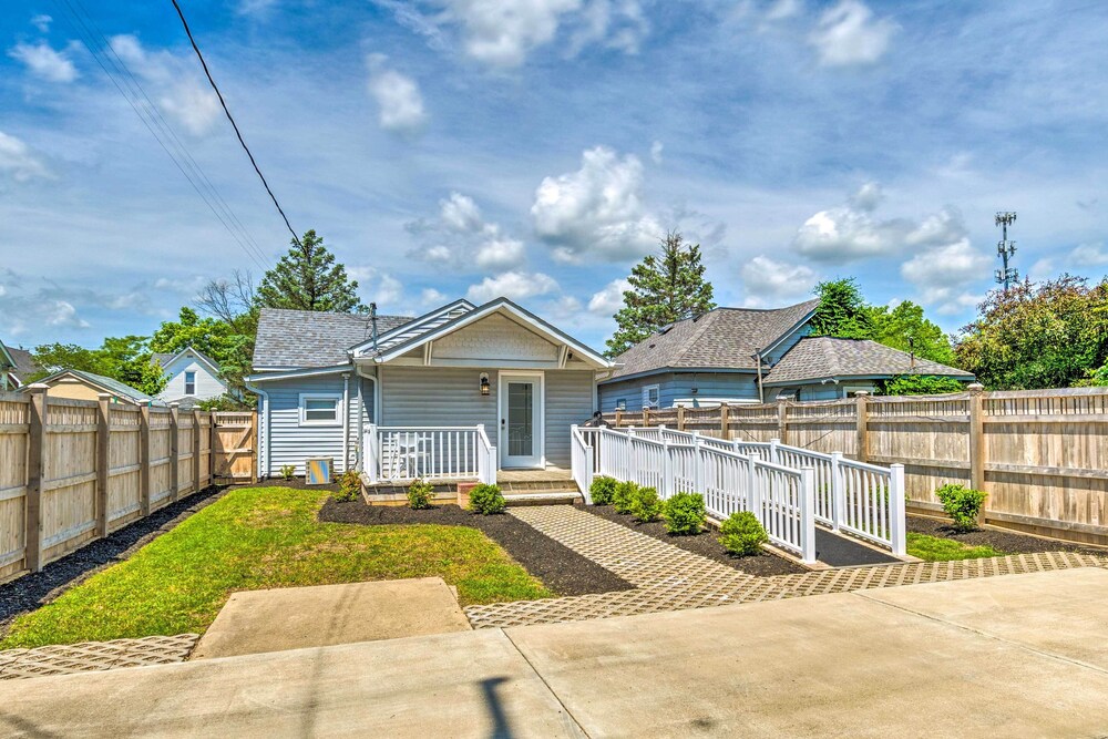 Family-friendly Home Near Noblesville Square! view 3
