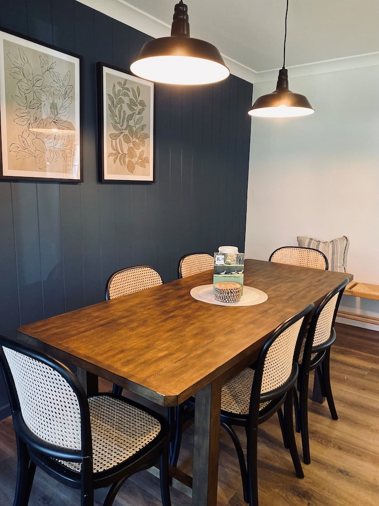 Berrima Bakehouse Motel