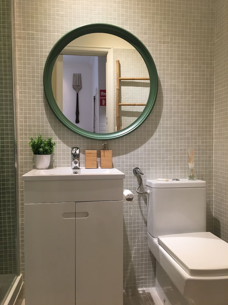Poiais Lisbon Luxury Apartment