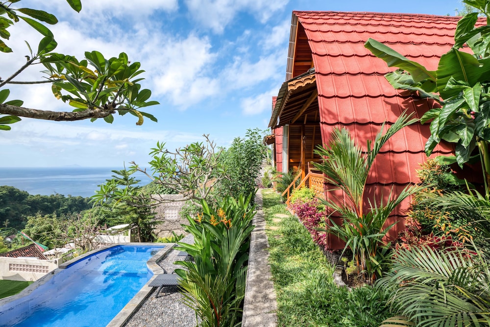 Adinata Villa by Suarga Collection