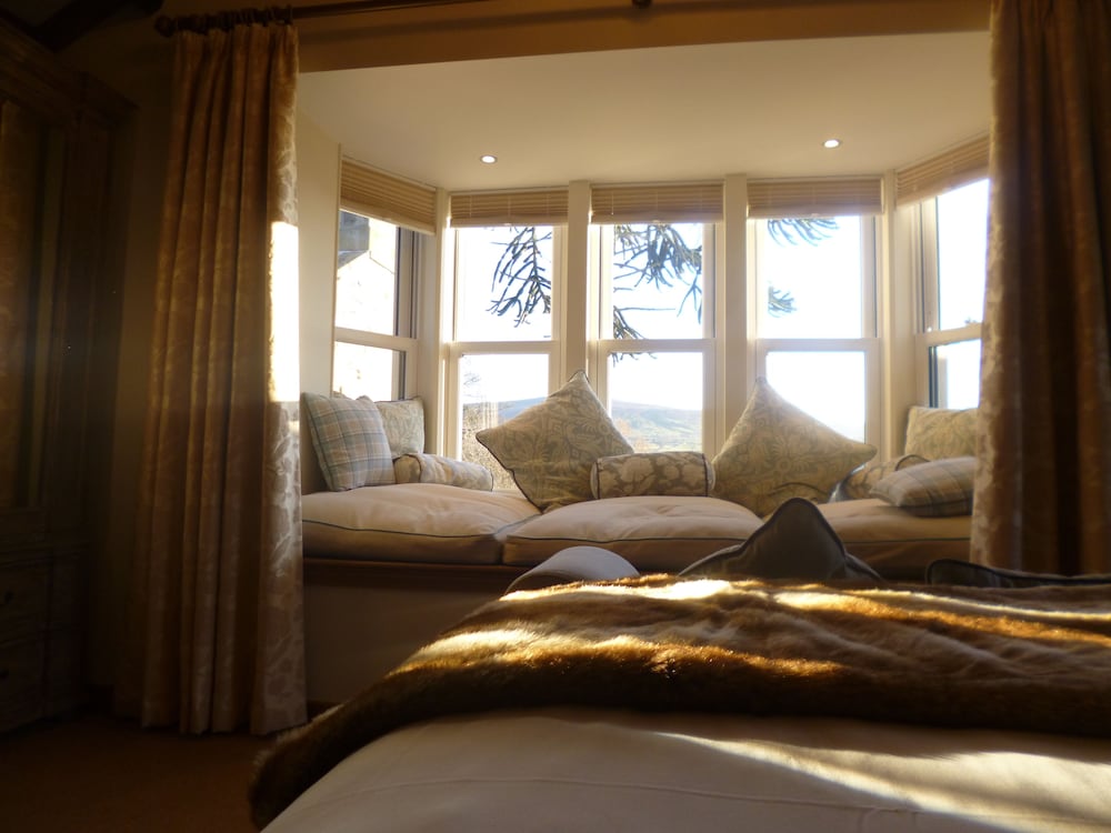 The Saddle Room Restaurant view 5