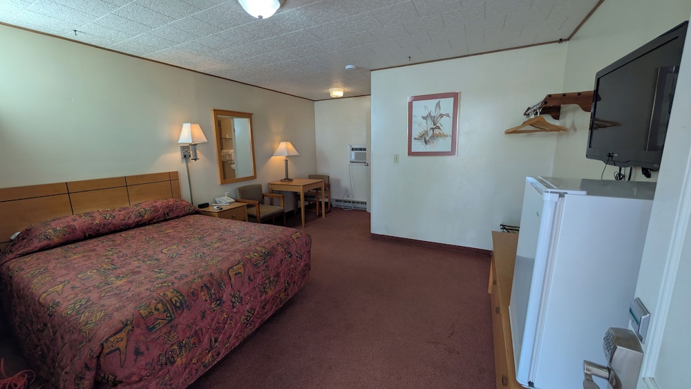 Restwel Motel