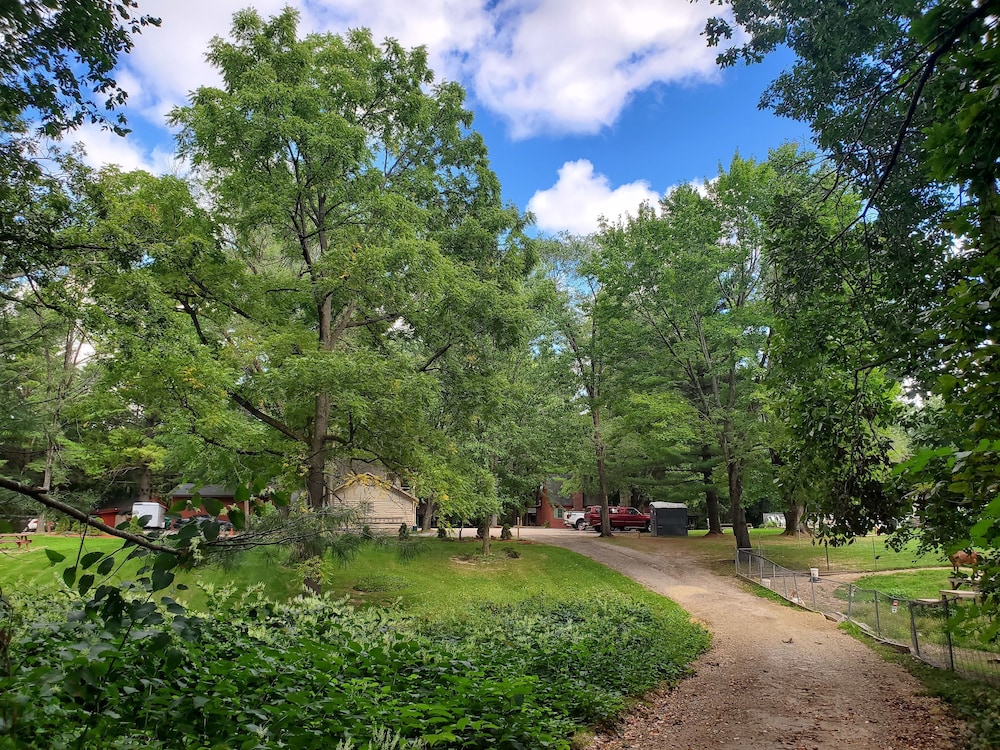 Birchcliff Resort