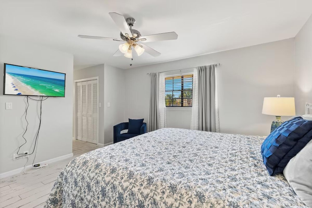 Seascape Golf Villa 34C