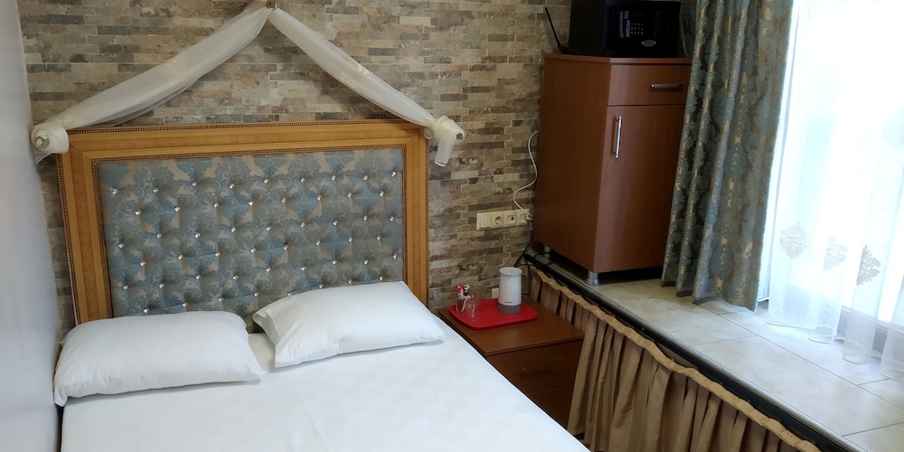 Sea House Süitler - Image 79