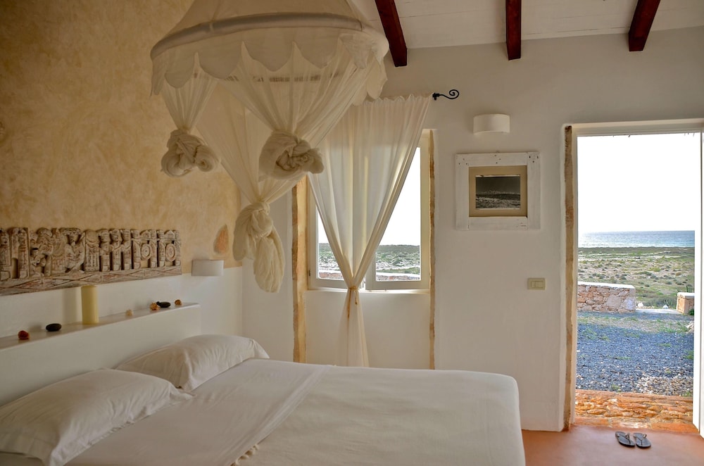 Spinguera Ecolodge