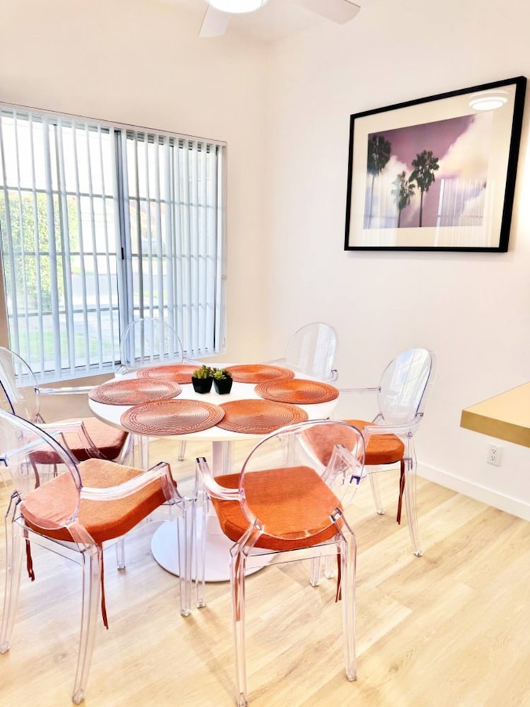 Fairway-view 3 Bedroom Condo in Palm Desert