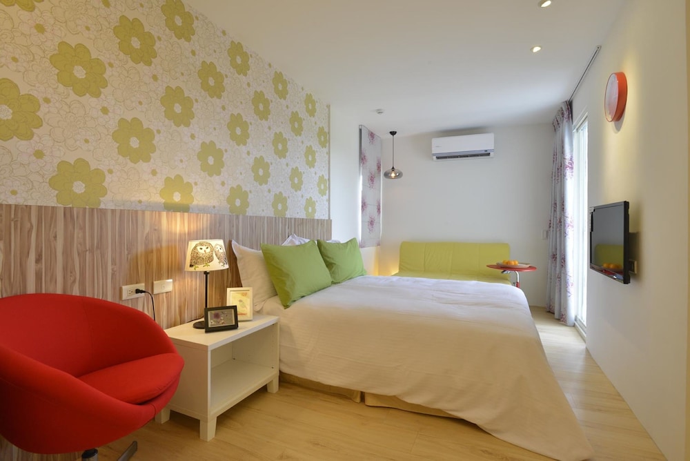 Xin Qun Style Hostel