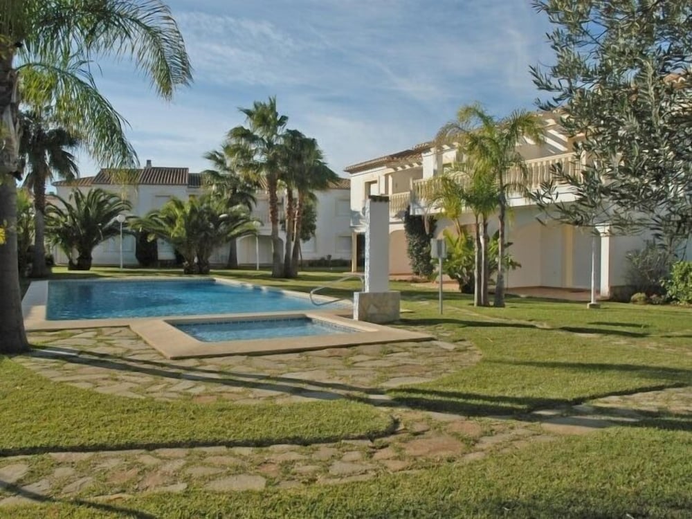 Bungalow Giralda