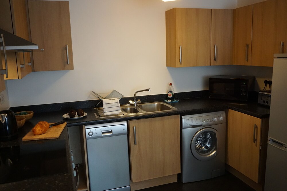 Brook Apartment