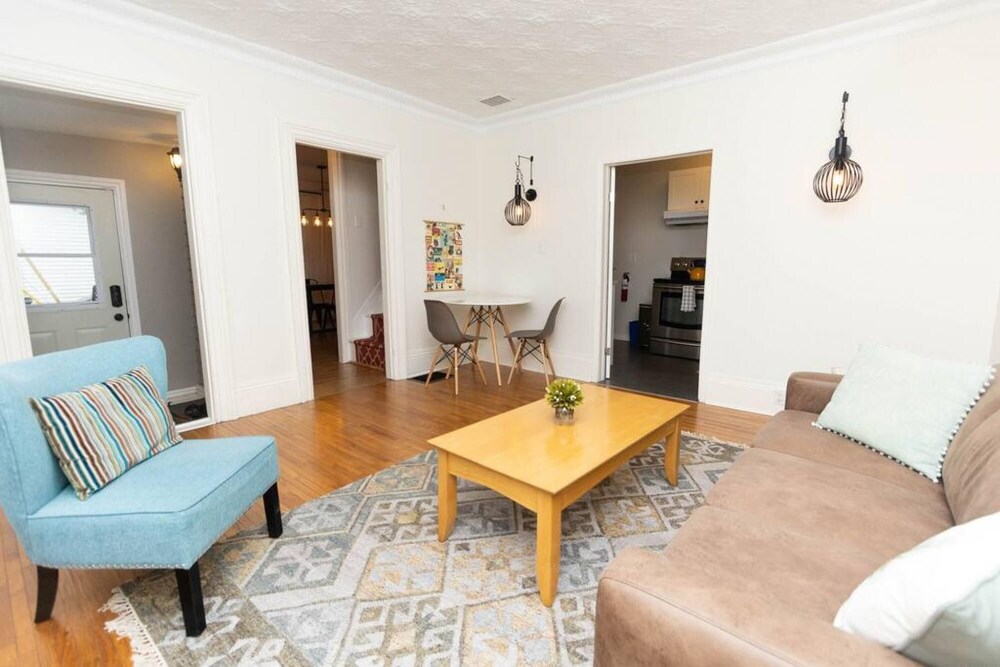 Maison Bloomfield - Escape to PEC - Image 3