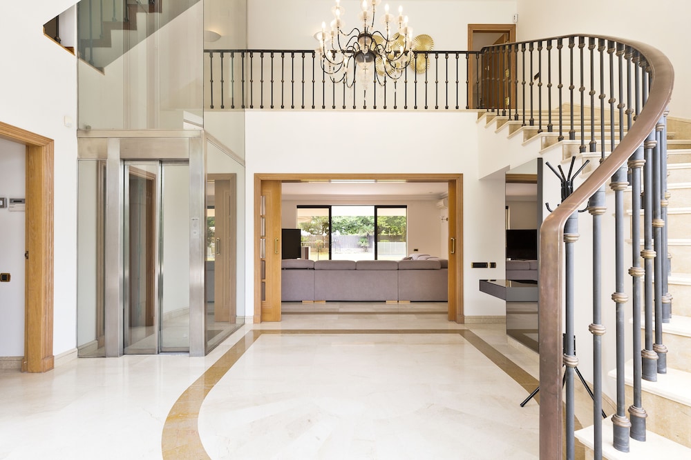 Olala Gava Beach Villa