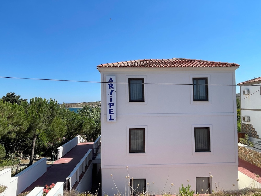 Arsipel Otel - Image 54