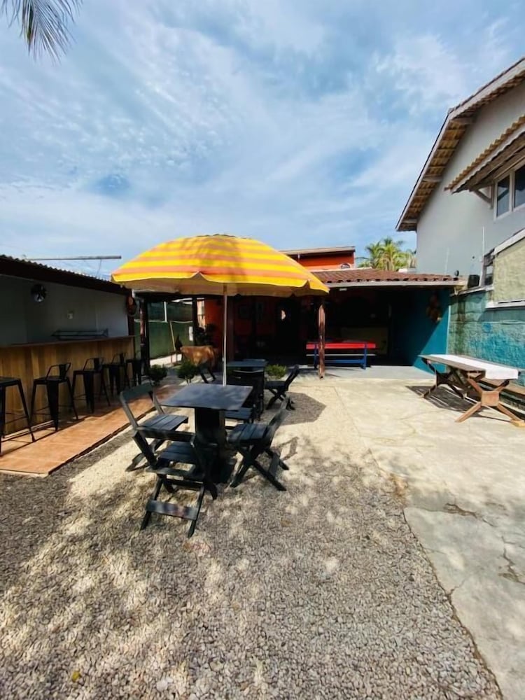 Conexão Hostel Ubatuba