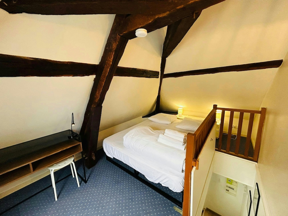 La Suite Marie Stuart Hypercentre