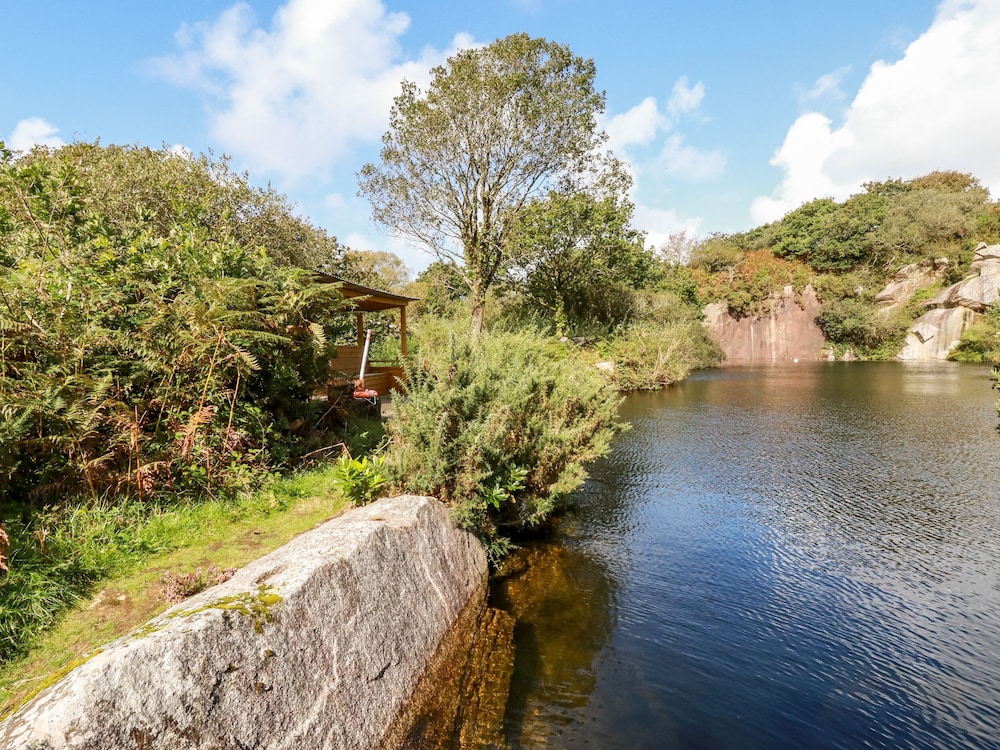 Branock, Tor Down Quarry