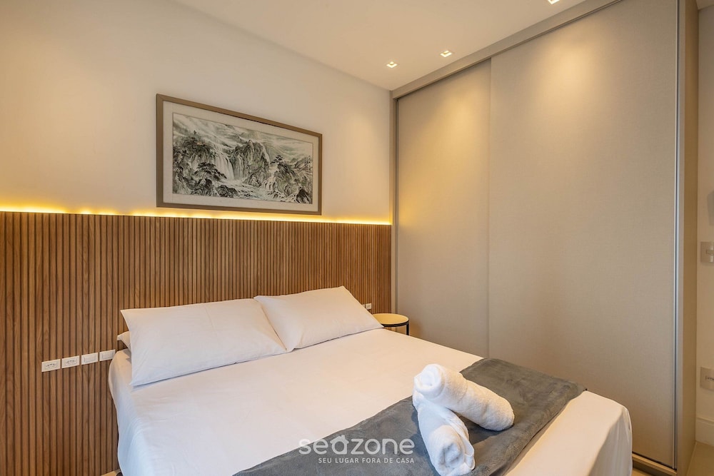 3-bedroom Apartment 170m From the Beach Gua1902