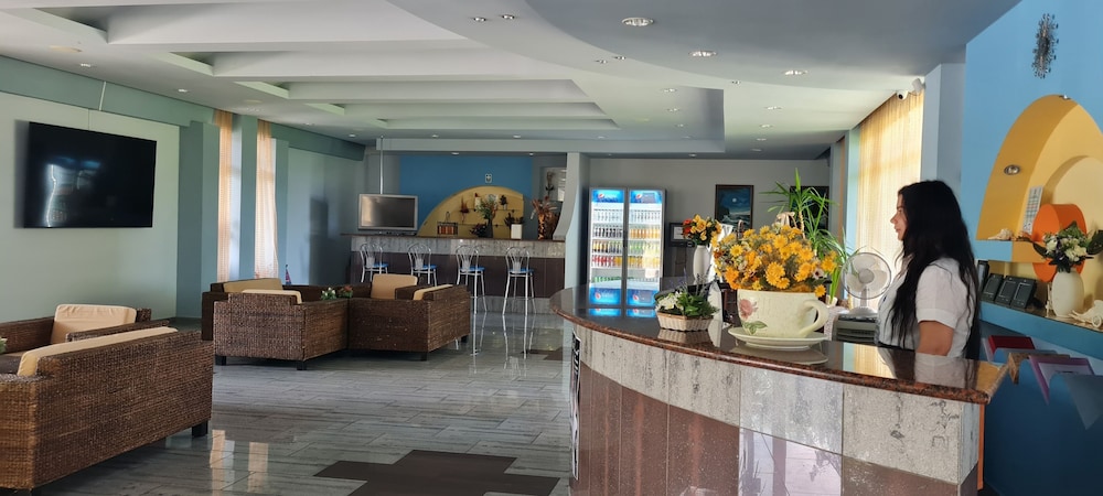 Hotel Sunquest