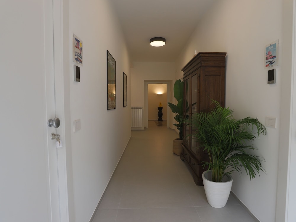 Charming Apartment in the Heart of Salerno