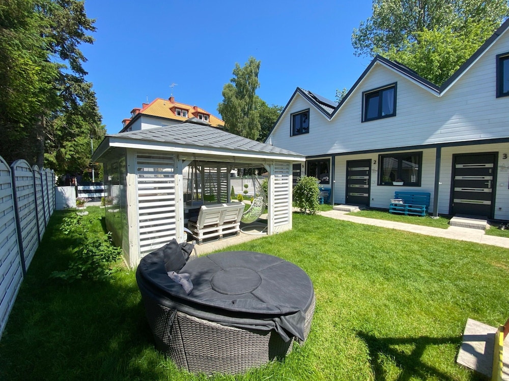 Holiday Home Near Lake Jamno and Beach