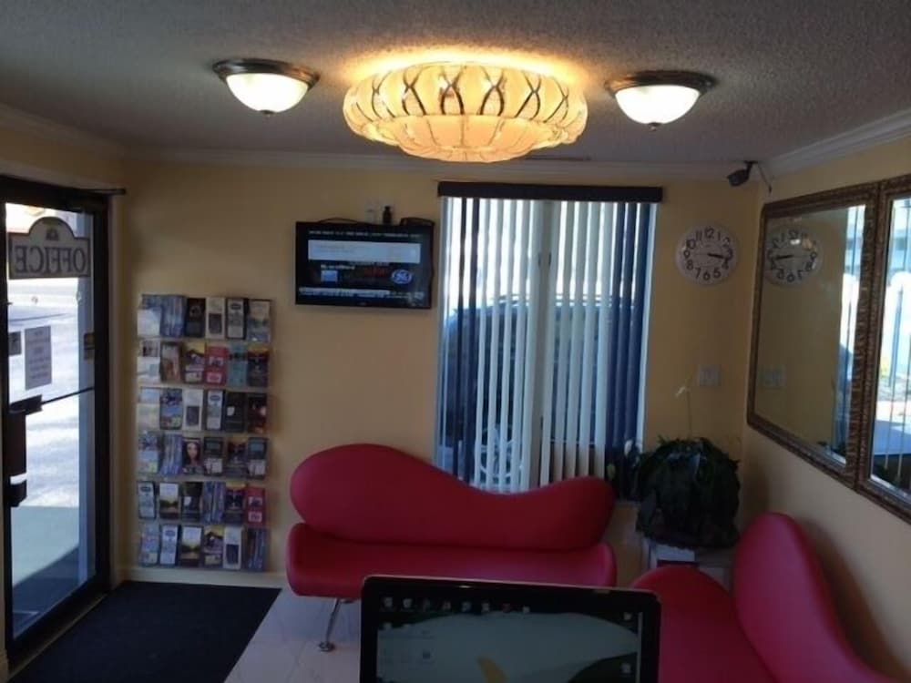 Pleasantville Vacations - American Star Inn  Suites Atlantic City - Property Image 2