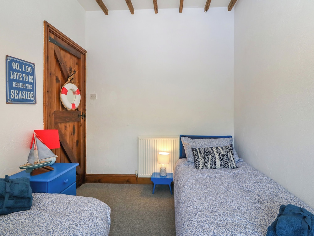 High View Cottage