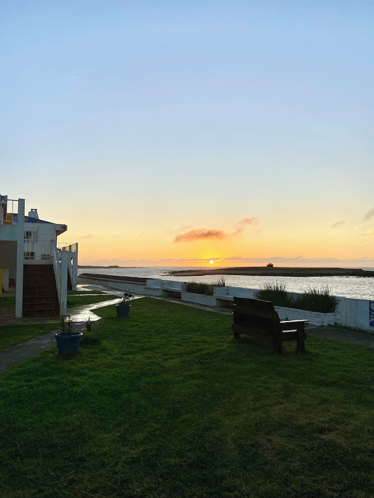 Apartamentos Alborada
