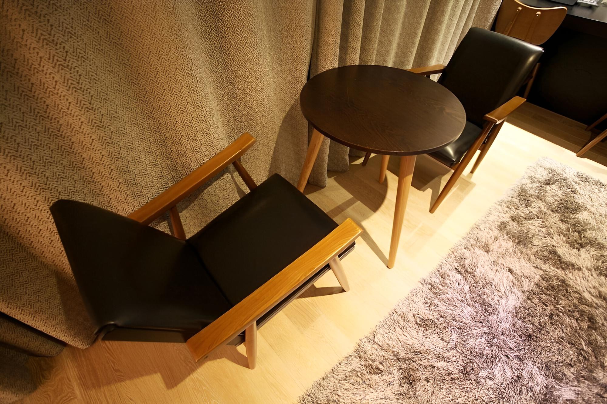 Incheon Ali Suite Hotel