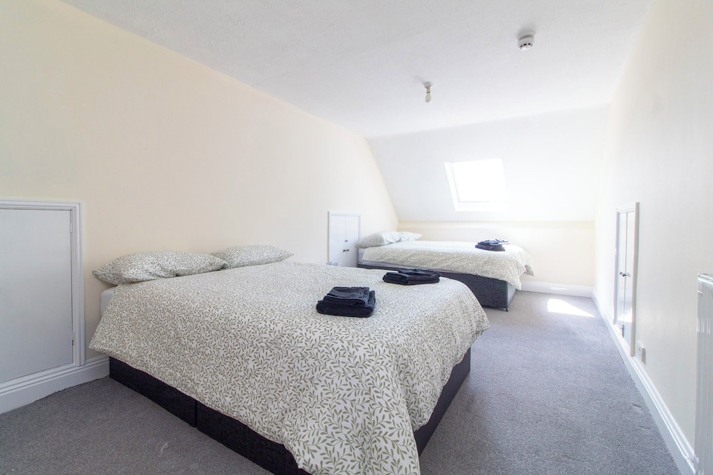 Brookvale Guest House Room 16