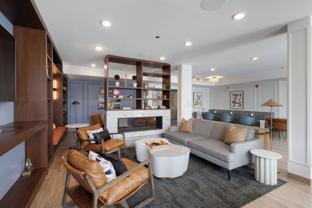 New & Modern Lux City Escape