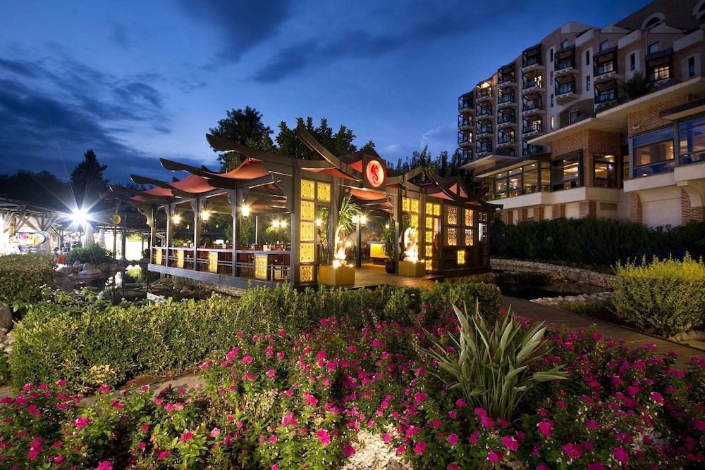 Limak Limra Hotel & Resort
