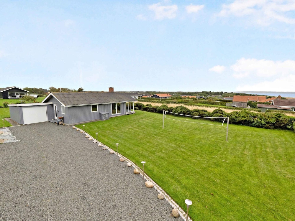 5 Star Holiday Home in Vinderup
