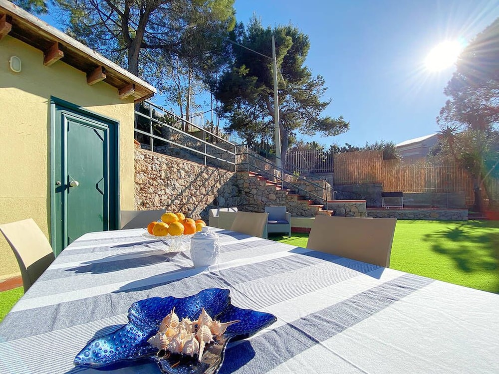 Villa Marlene