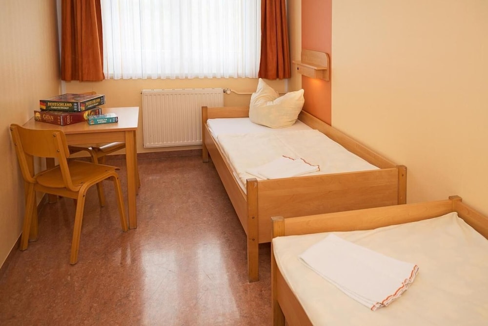 JUGENDGASTEHAUS DRESDEN - Hostel